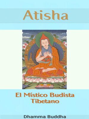 cover image of Atisha